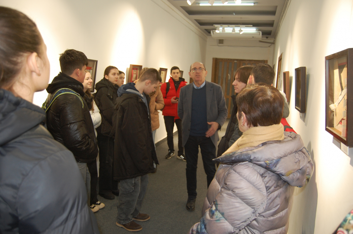 Фото із зустрічі