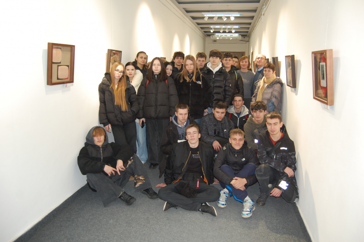 Фото із зустрічі