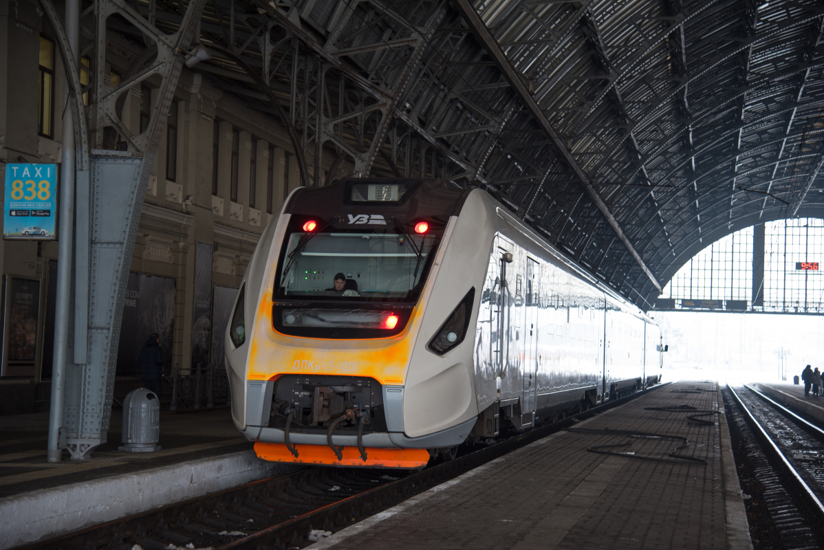 Фото з профорієнтаційного заходу