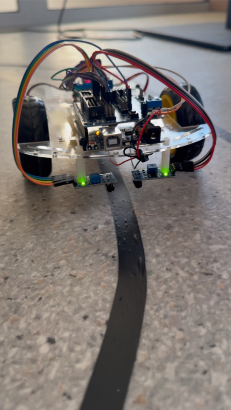 Фото з хакатону