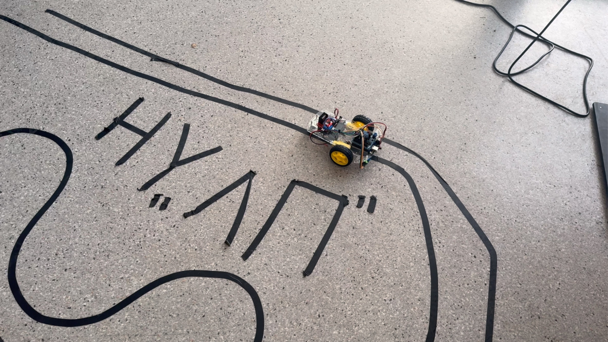 Фото з хакатону