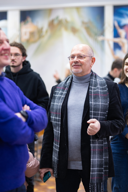 Фото з виставки