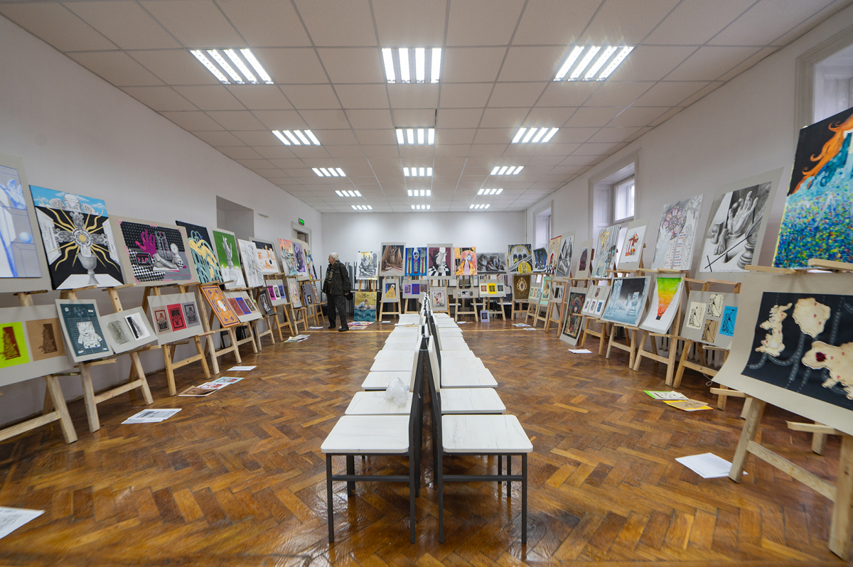 Фото з виставки