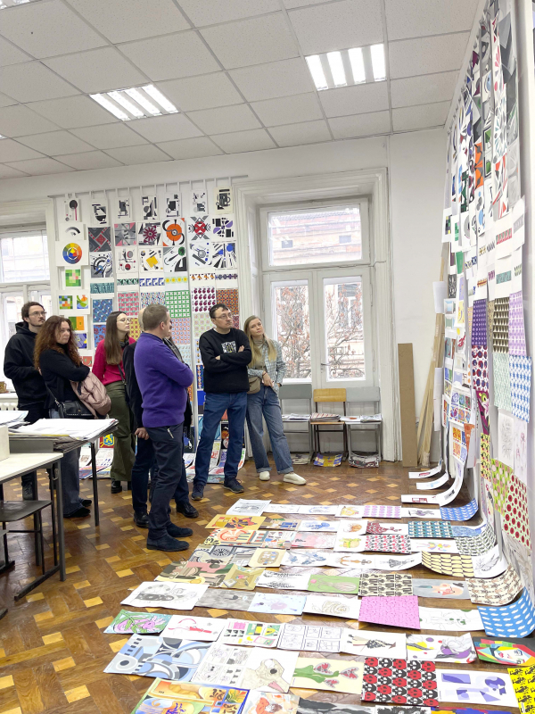 Фото з виставки