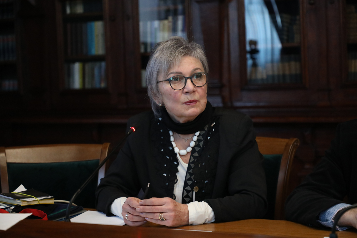 Фото із семінару