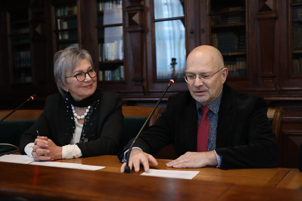 Фото із семінару