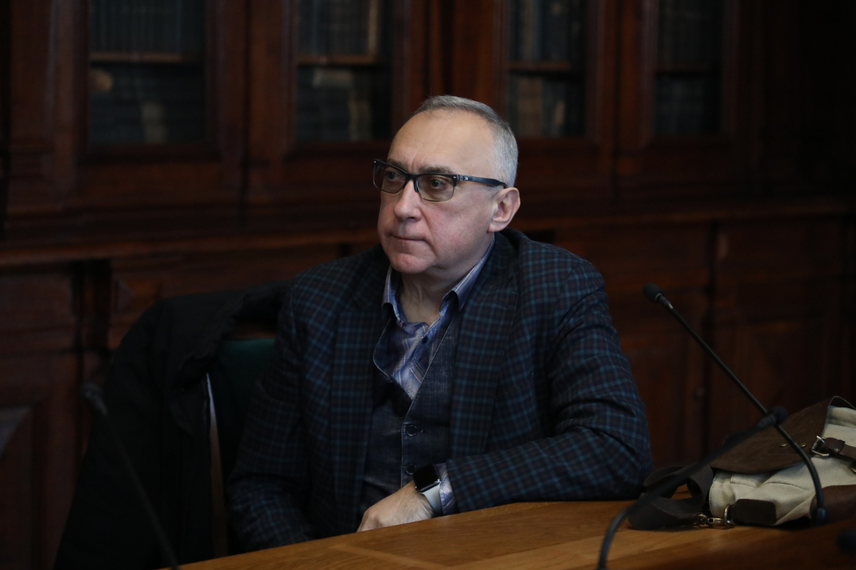 Фото із семінару