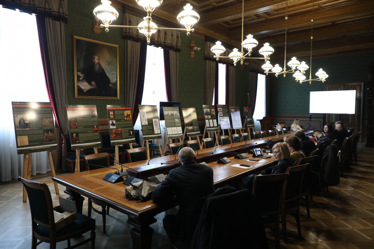 Фото із семінару