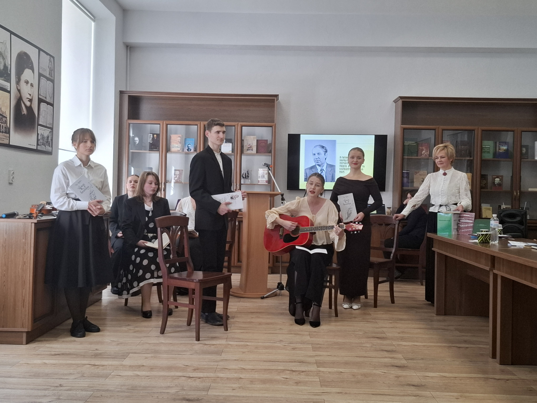 Фото із семінару