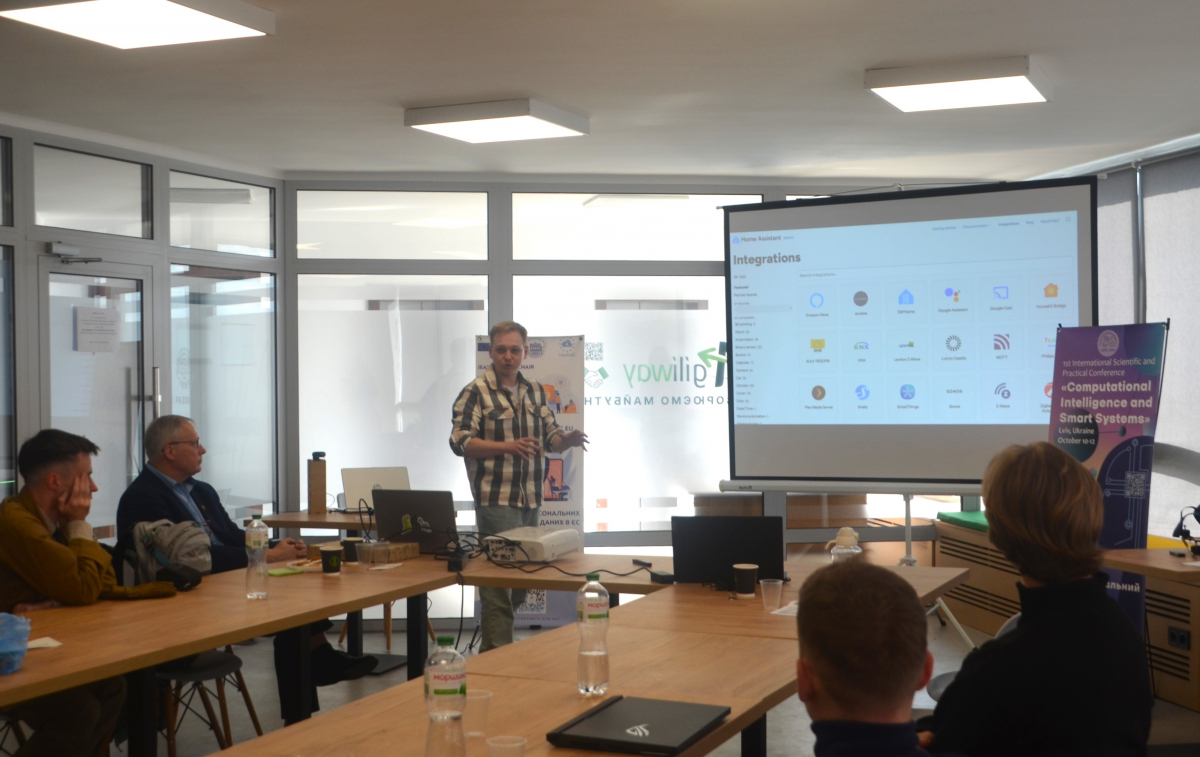 Фото з воркшопу