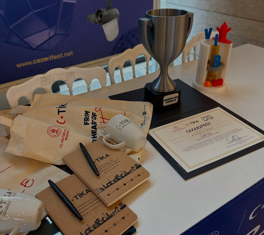 Фото з конкурсу