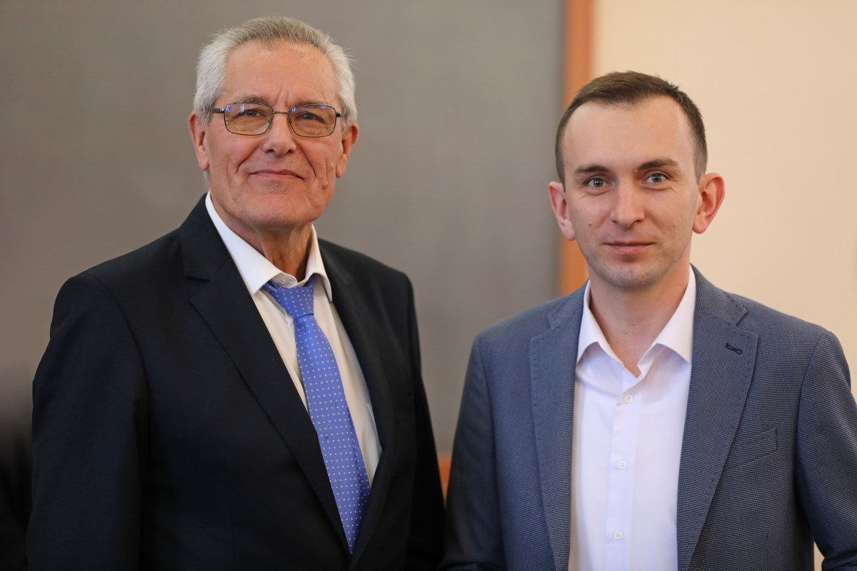 Фото з конференції