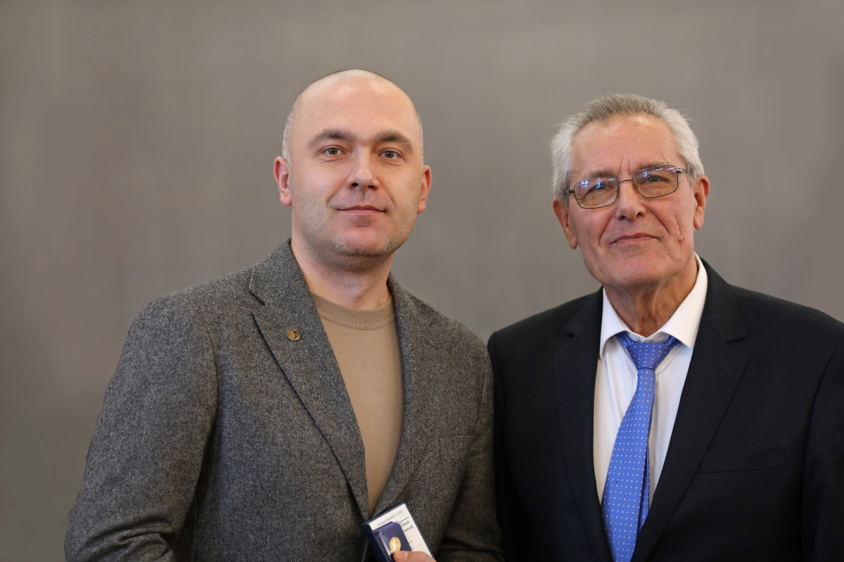 Фото з конференції