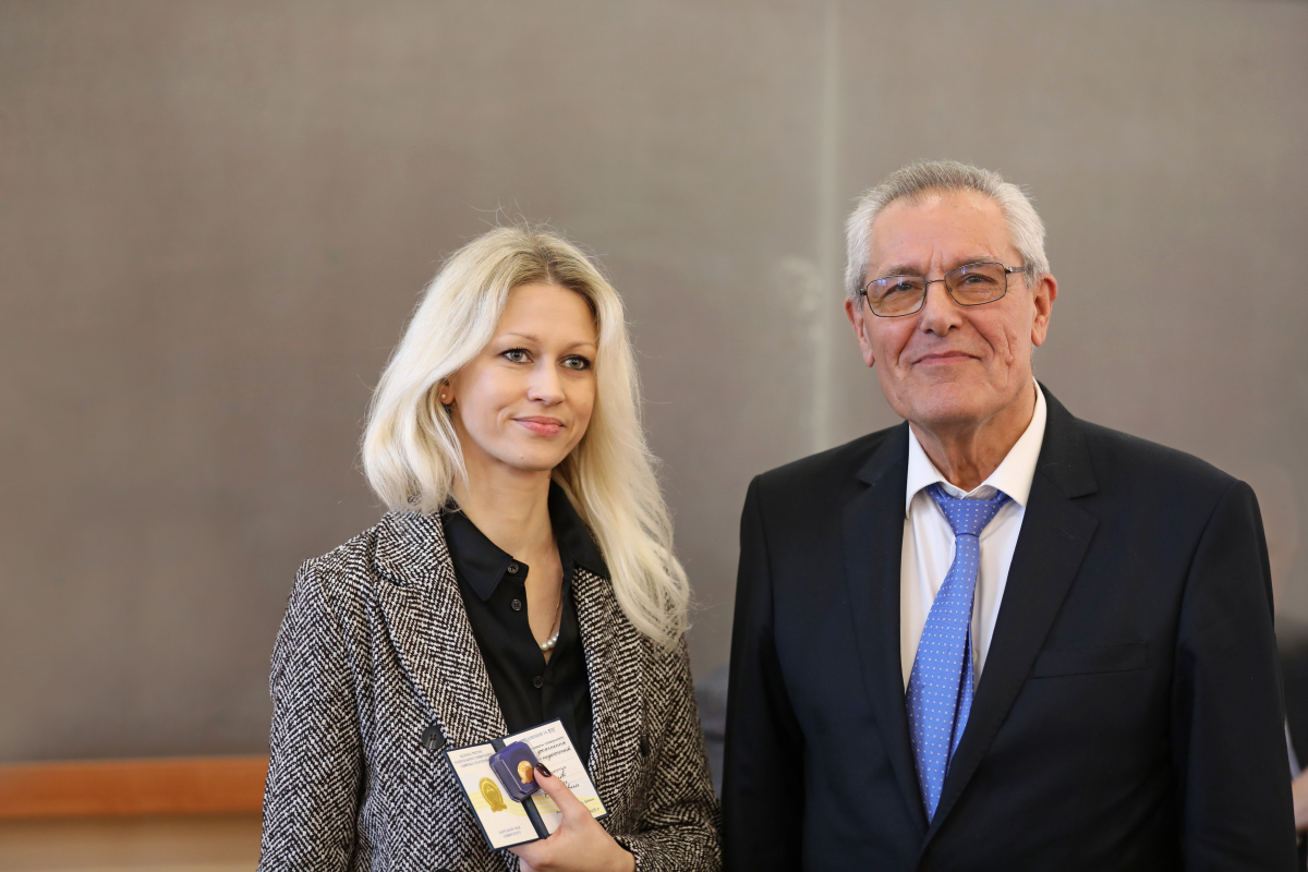 Фото з конференції