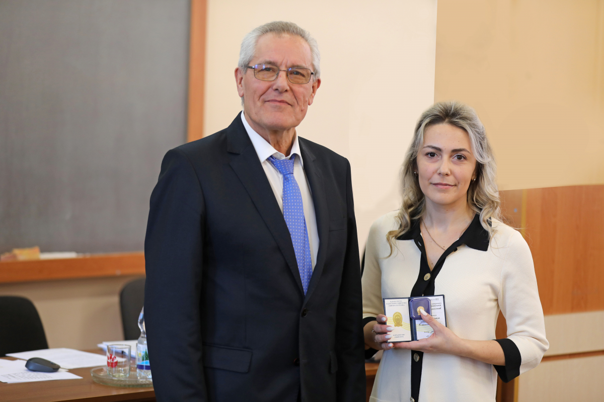 Фото з конференції