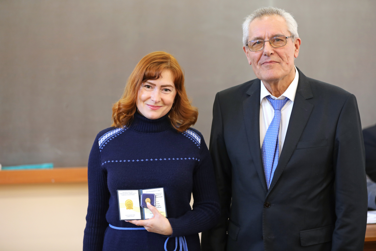 Фото з конференції