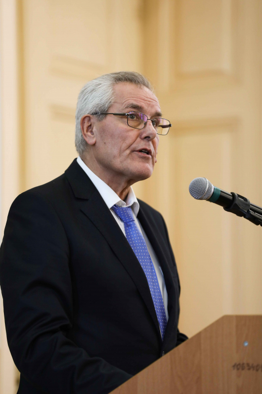 Фото з конференції