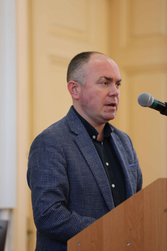 Фото з конференції