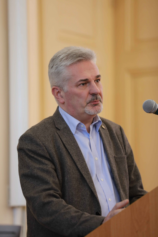 Фото з конференції