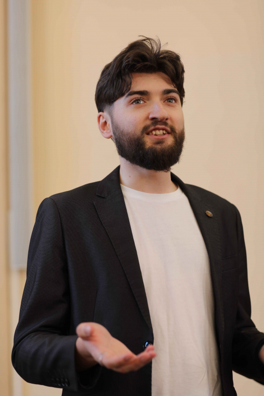 Фото з конференції