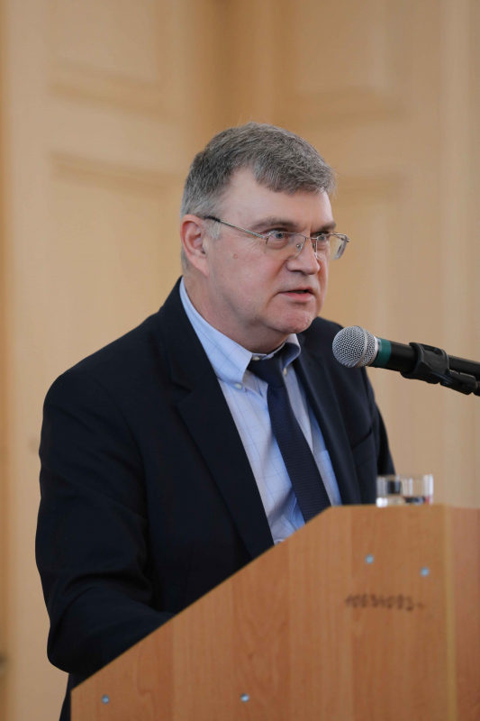 Фото з конференції