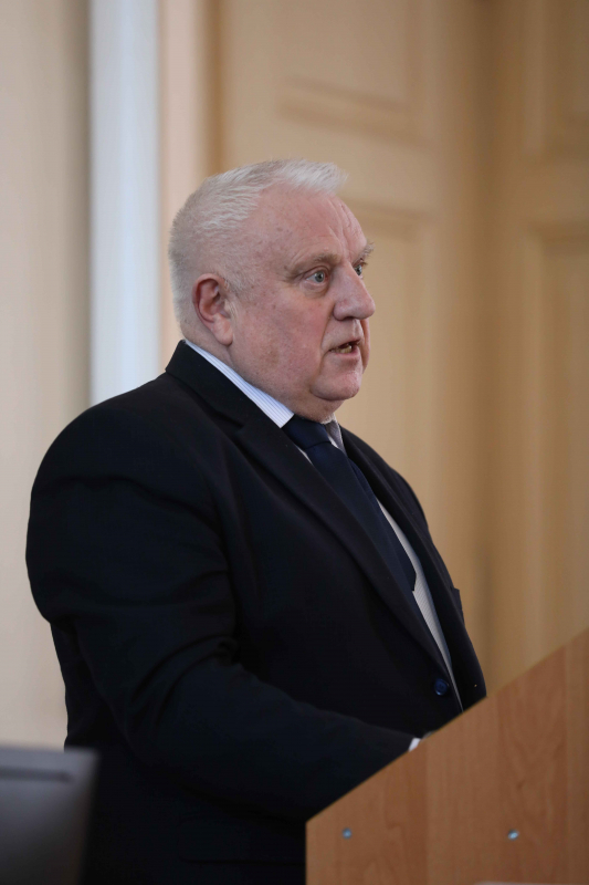 Фото з конференції