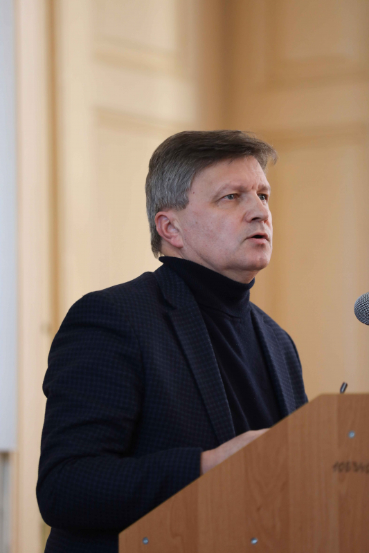 Фото з конференції