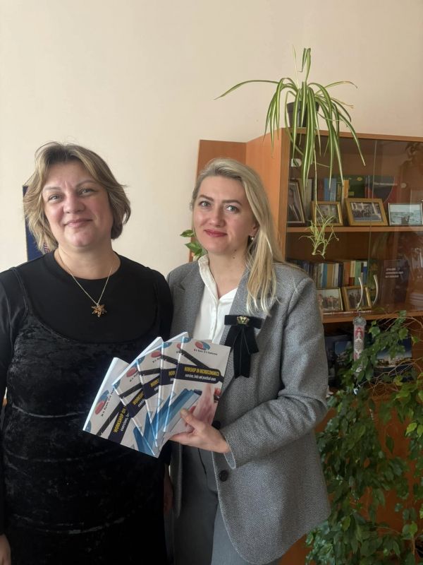 Видання викладачів кафедри ТПЕ