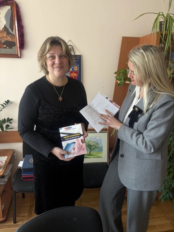 Видання викладачів кафедри ТПЕ