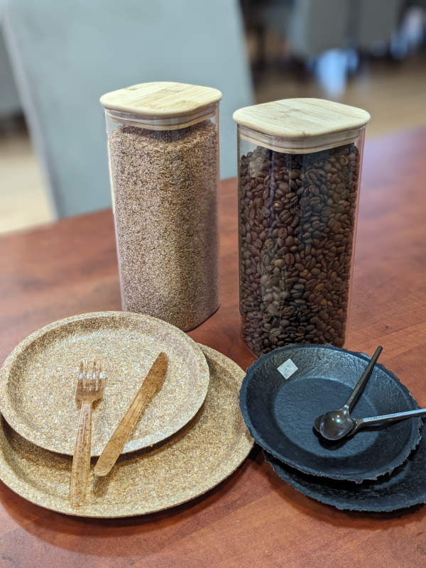 Фото зі стажування в Польщі