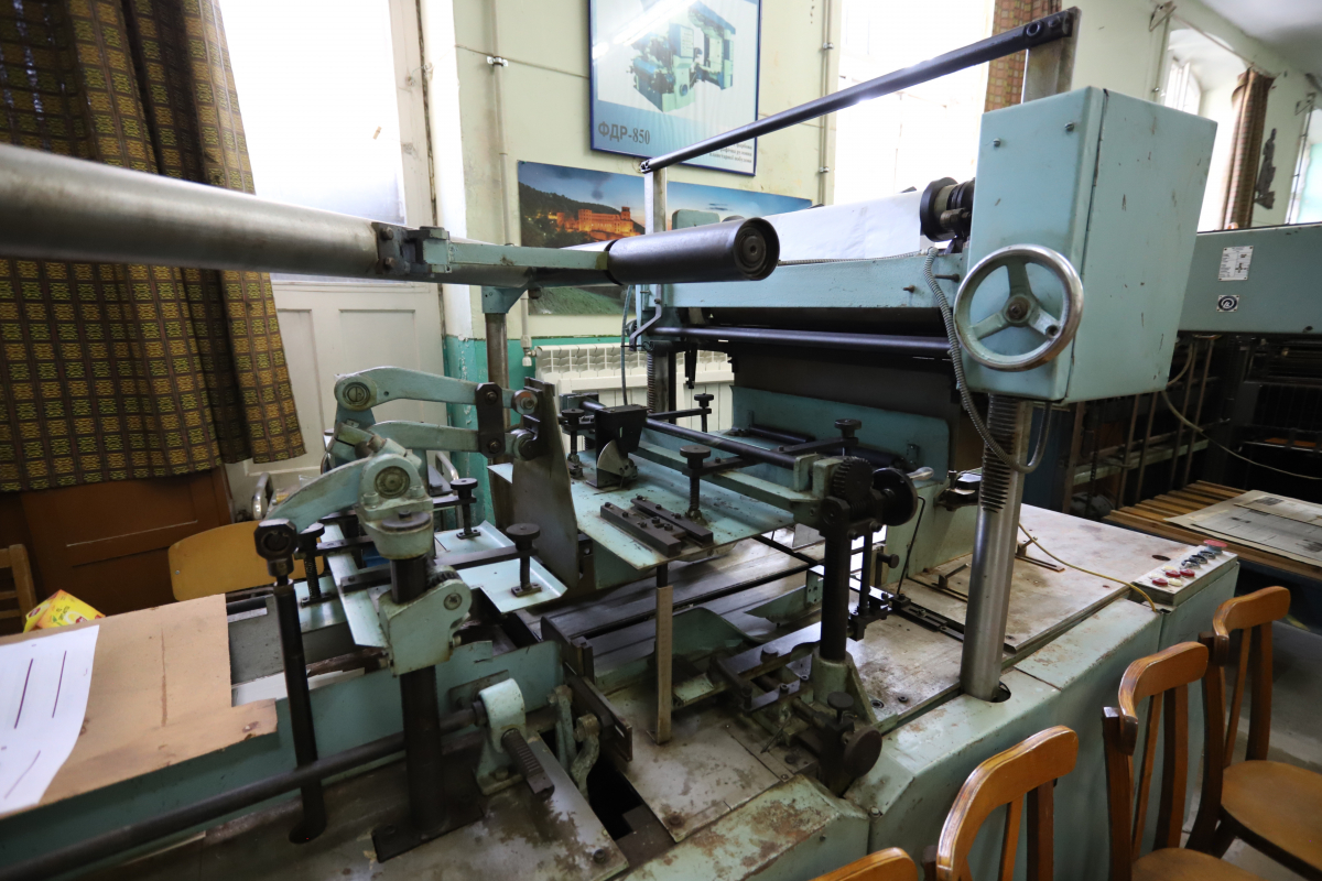 Корпус ІПМТ