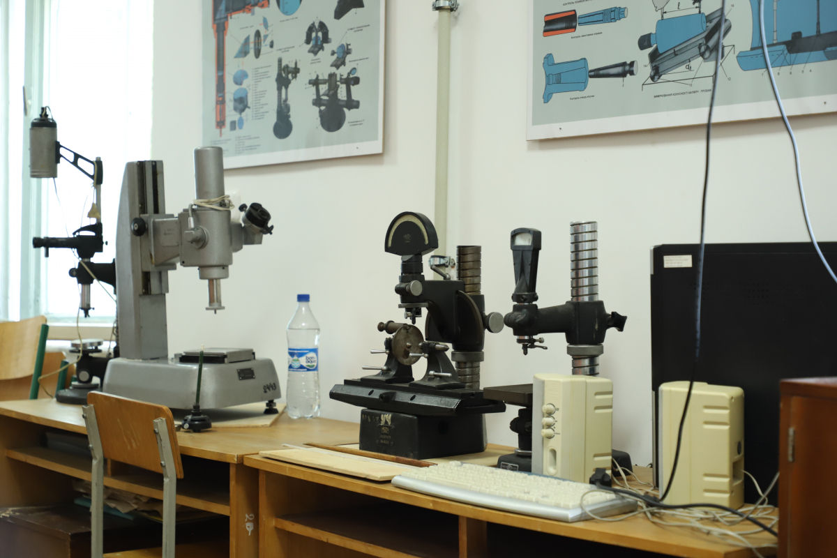 Корпус ІПМТ