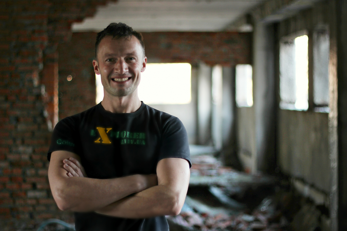 Андрій Риштун