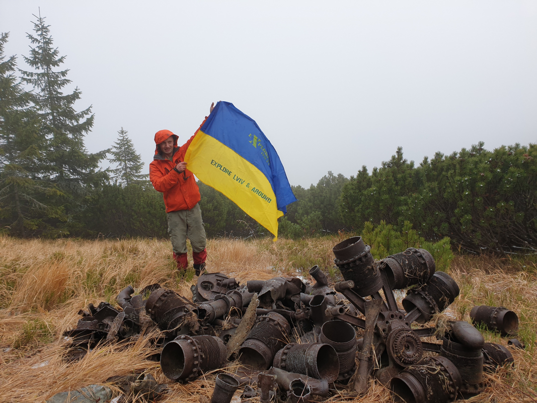 Андрій Риштун