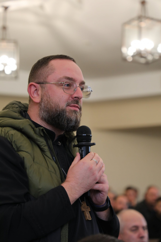 Фото з лекції