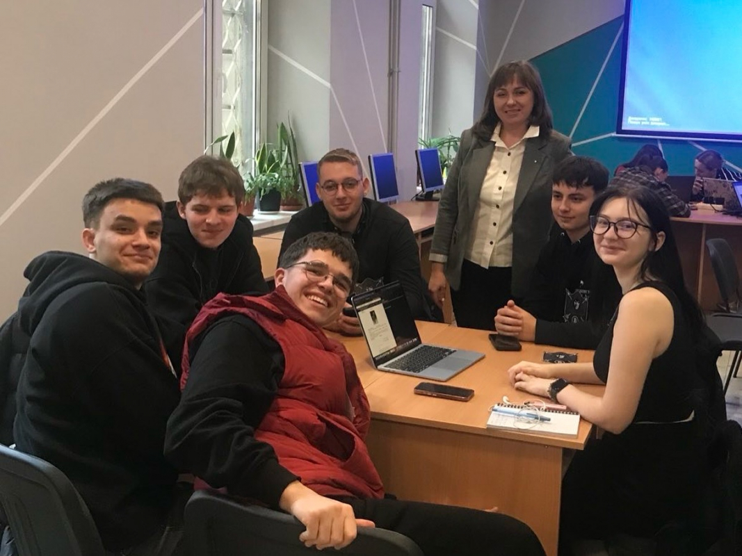 Фото з конкурсу