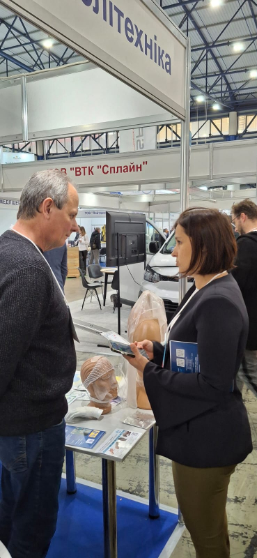 Фото з виставки