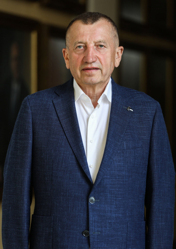 Володимир Ортинський