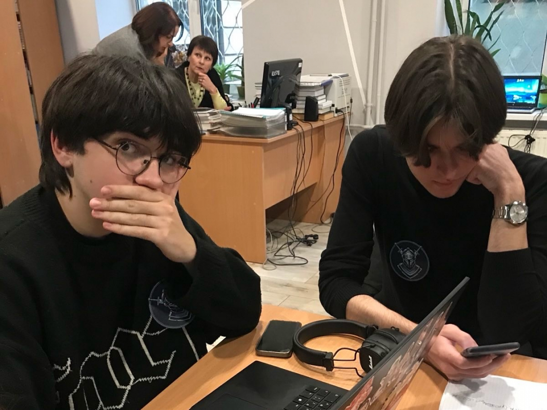 Фото з конкурсу