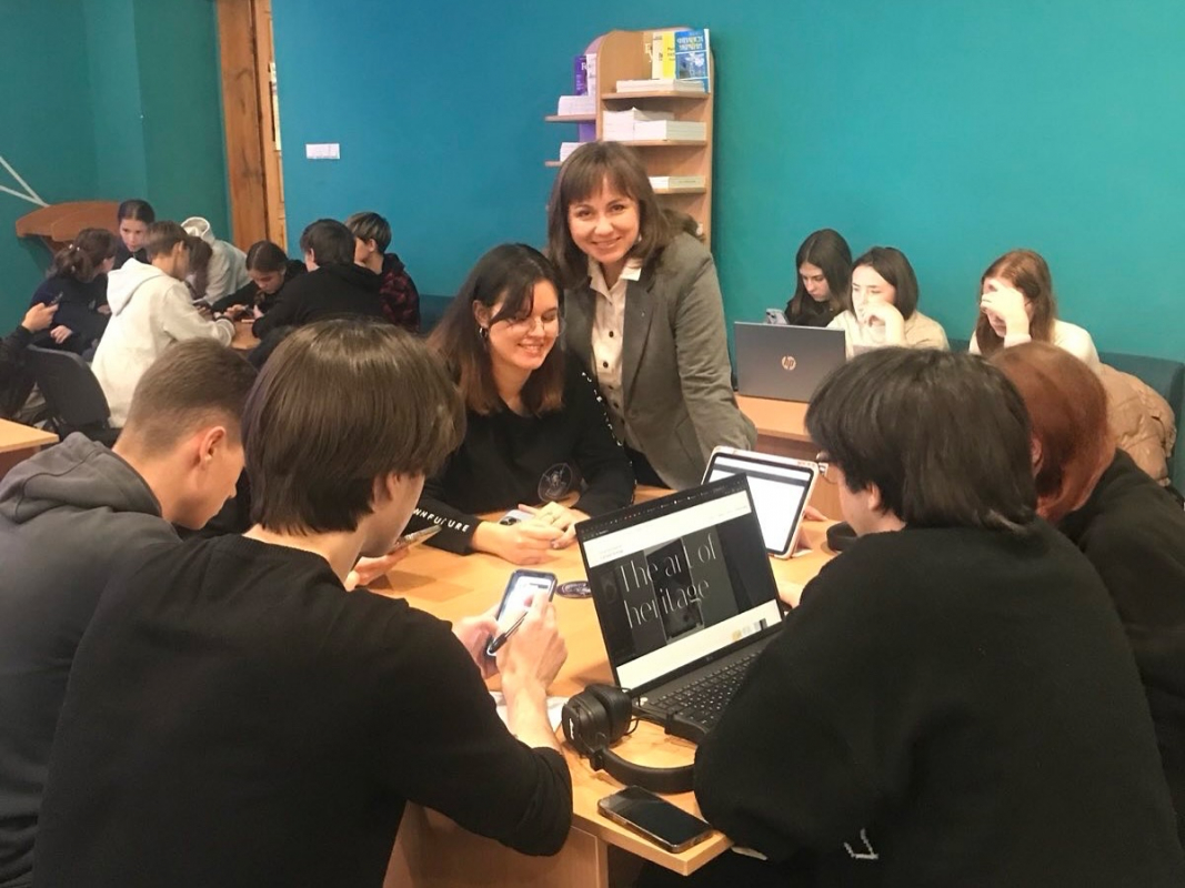 Фото з конкурсу