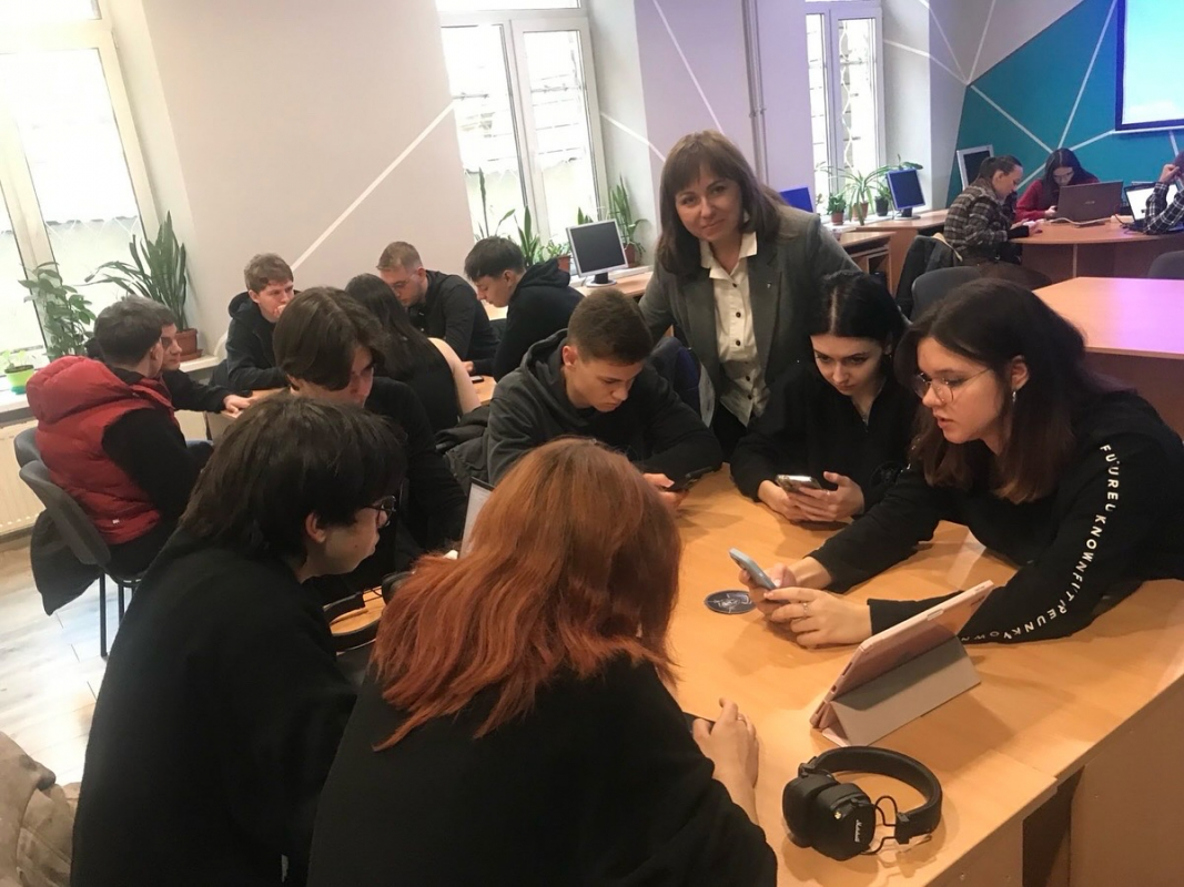 Фото з конкурсу