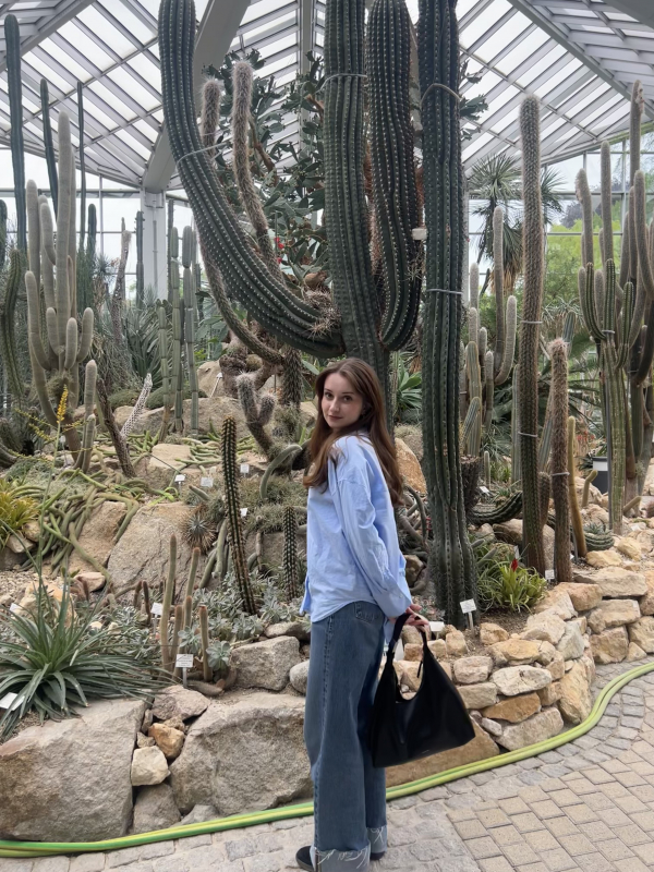 Фото з програми мобільності в Німеччині