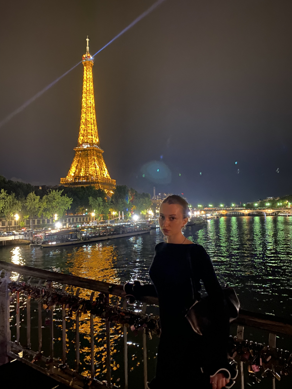 Фото з програми мобільності в Німеччині