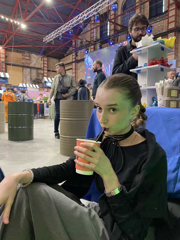 Фото з програми мобільності в Німеччині