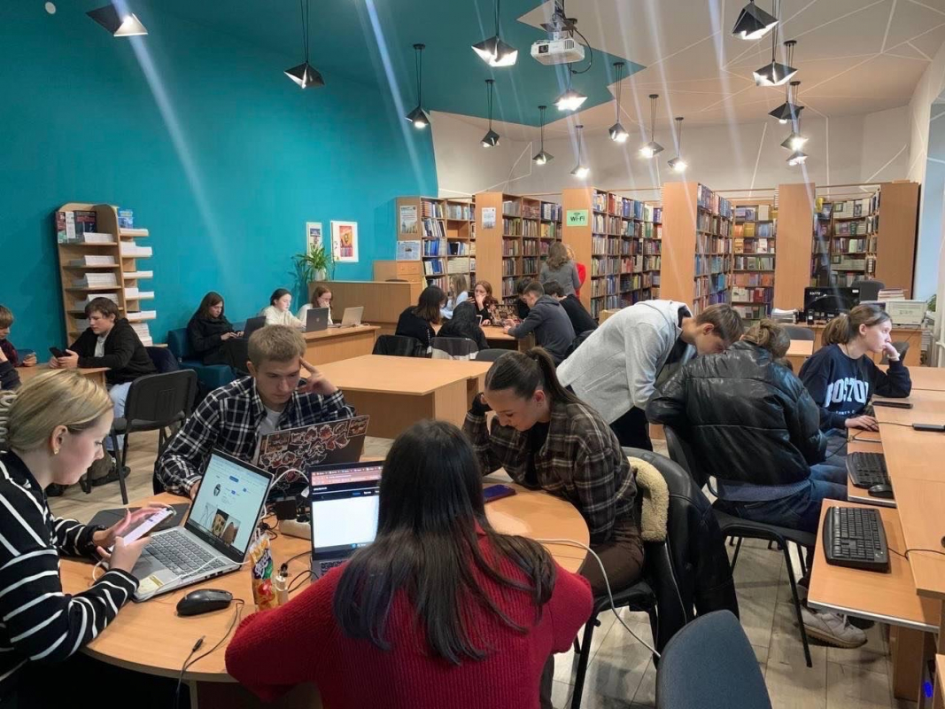 Фото з конкурсу