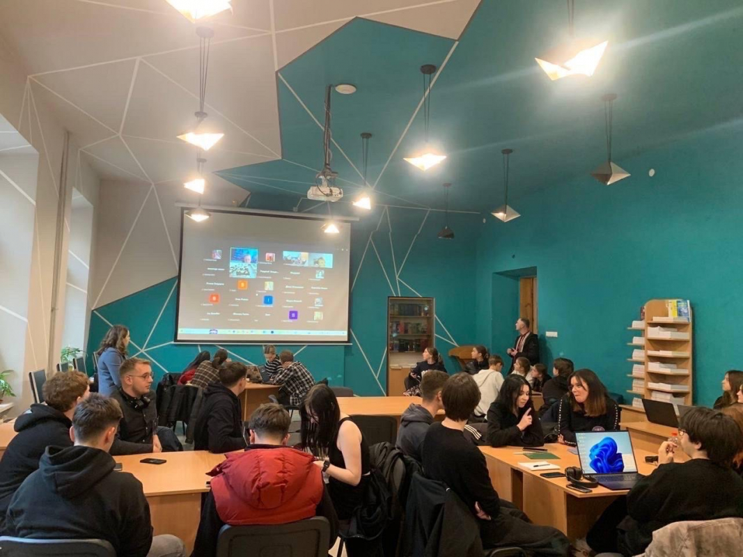 Фото з конкурсу