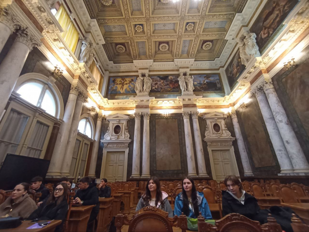 Фото з екскурсії