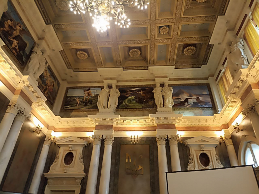 Фото з екскурсії