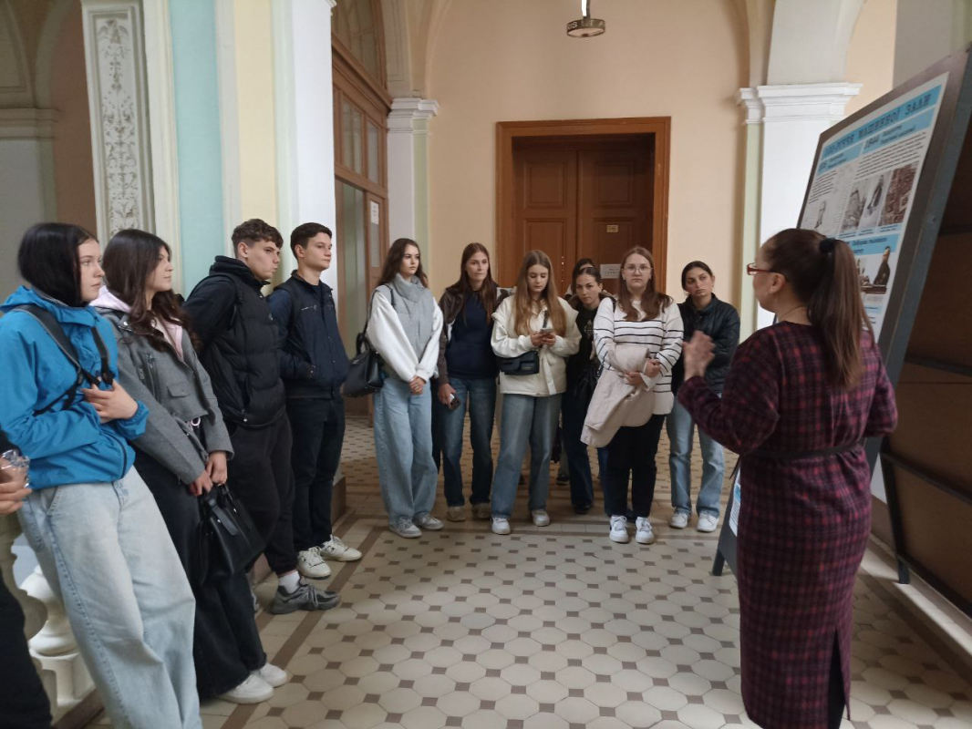 Фото з екскурсії