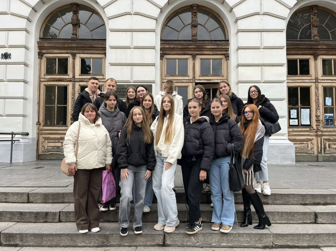 Фото з екскурсії